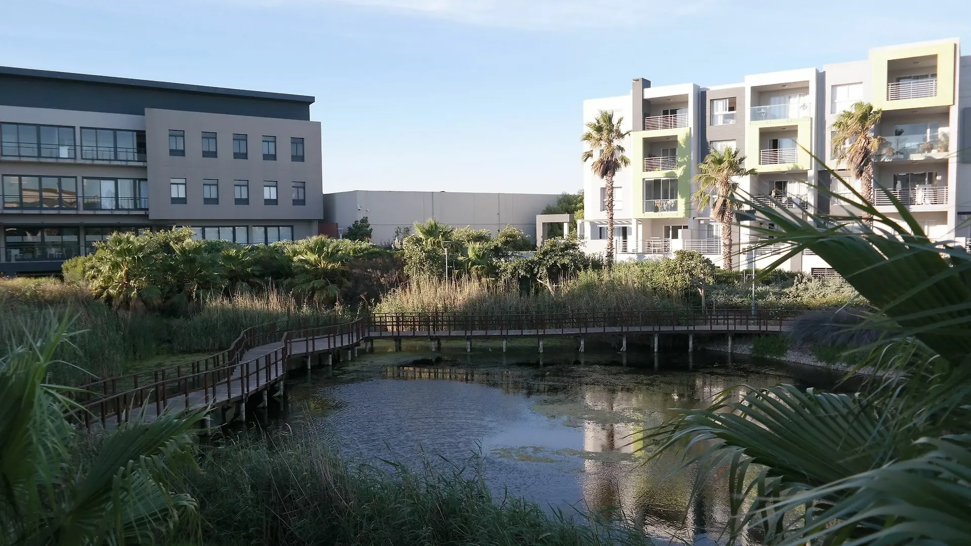 Bougain Villas Apartments ケープタウン 南アフリカ
