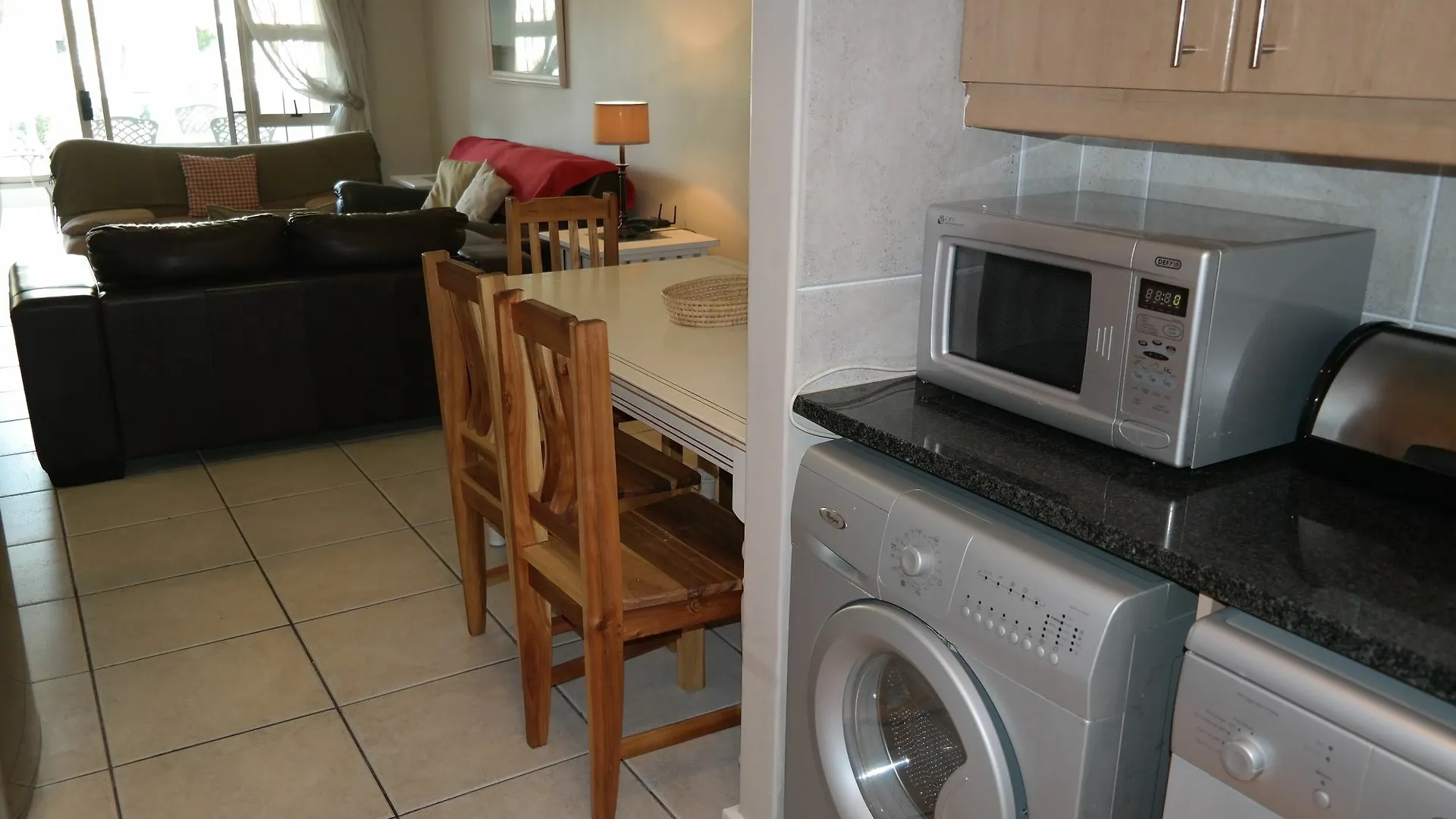 Bougain Villas Apartments ケープタウン