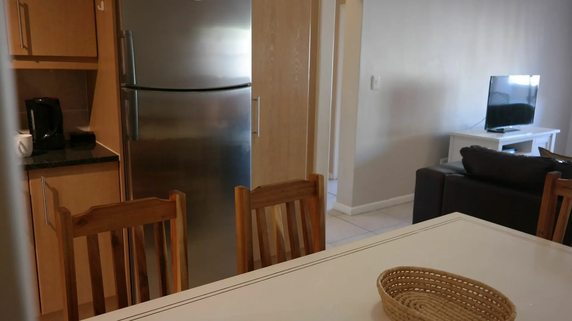 Bougain Villas Apartments ケープタウン 0*,