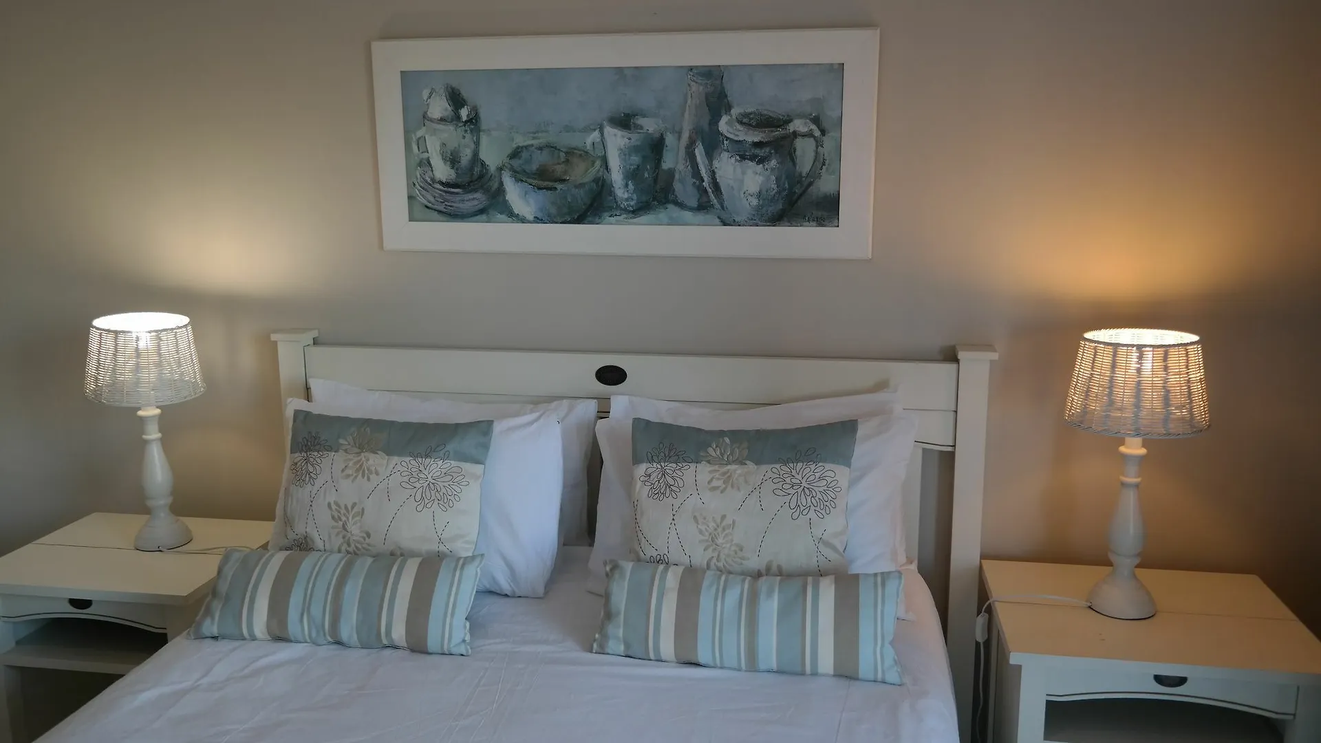 Bougain Villas Apartments ケープタウン
