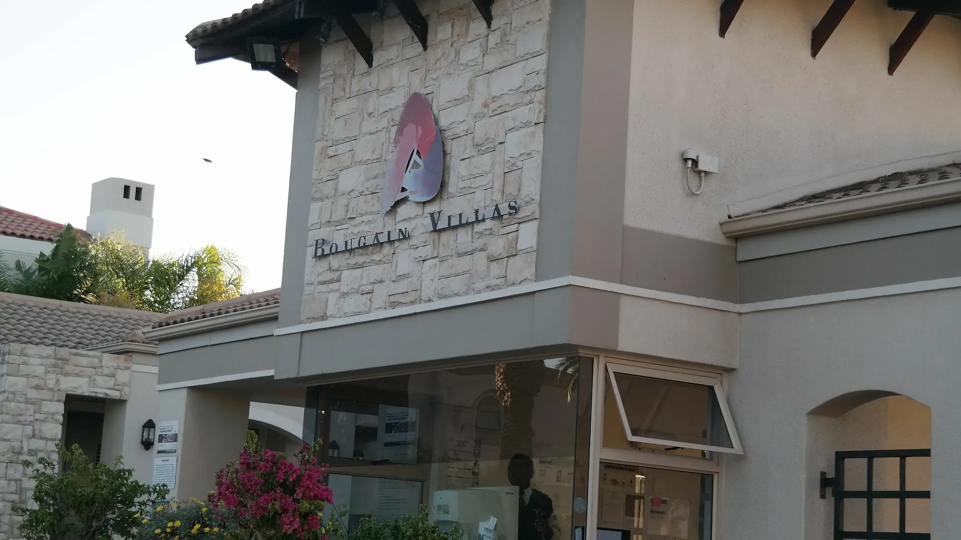 Bougain Villas Apartments ケープタウン 0*,  南アフリカ