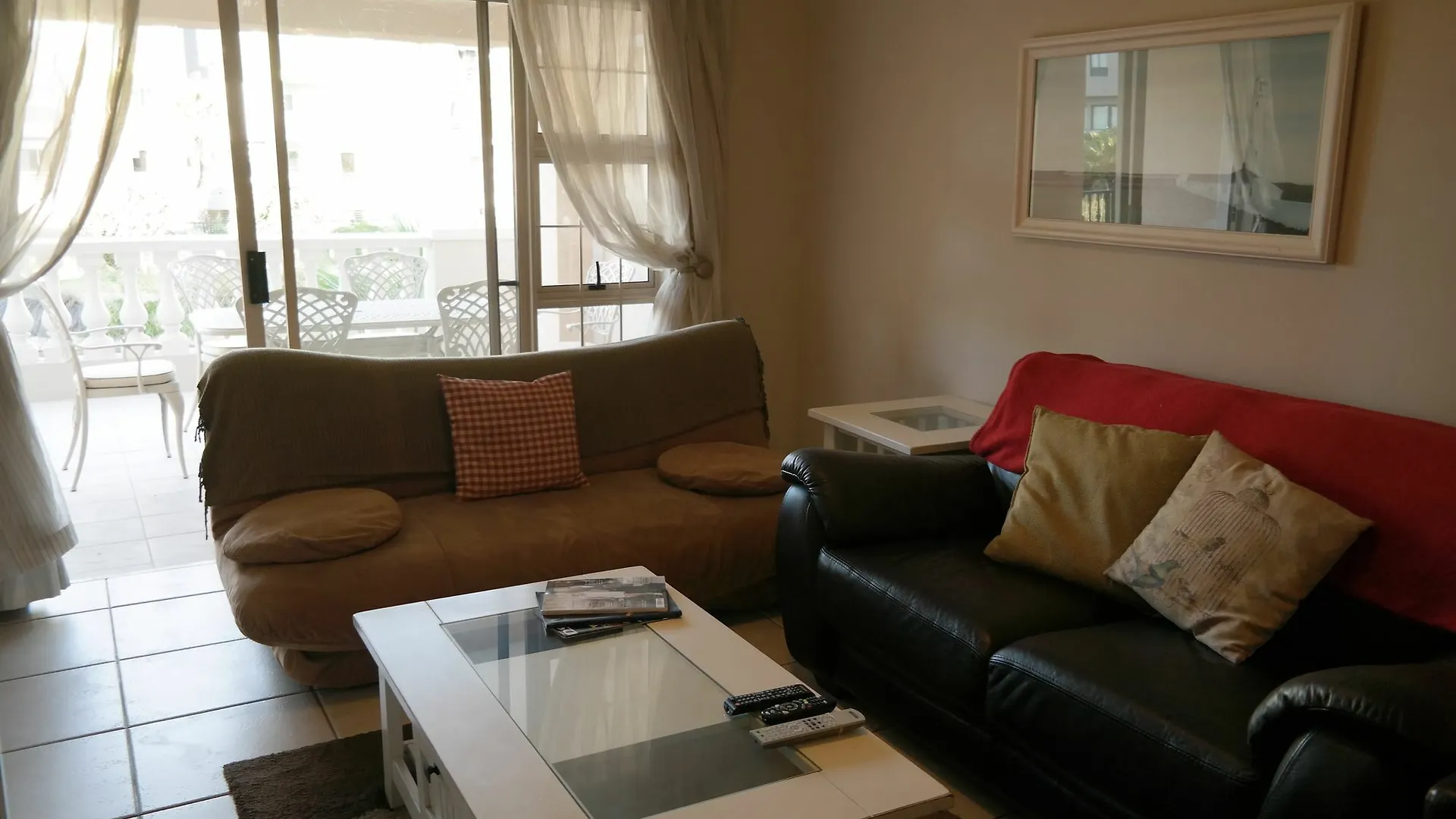 Bougain Villas Apartments ケープタウン 南アフリカ