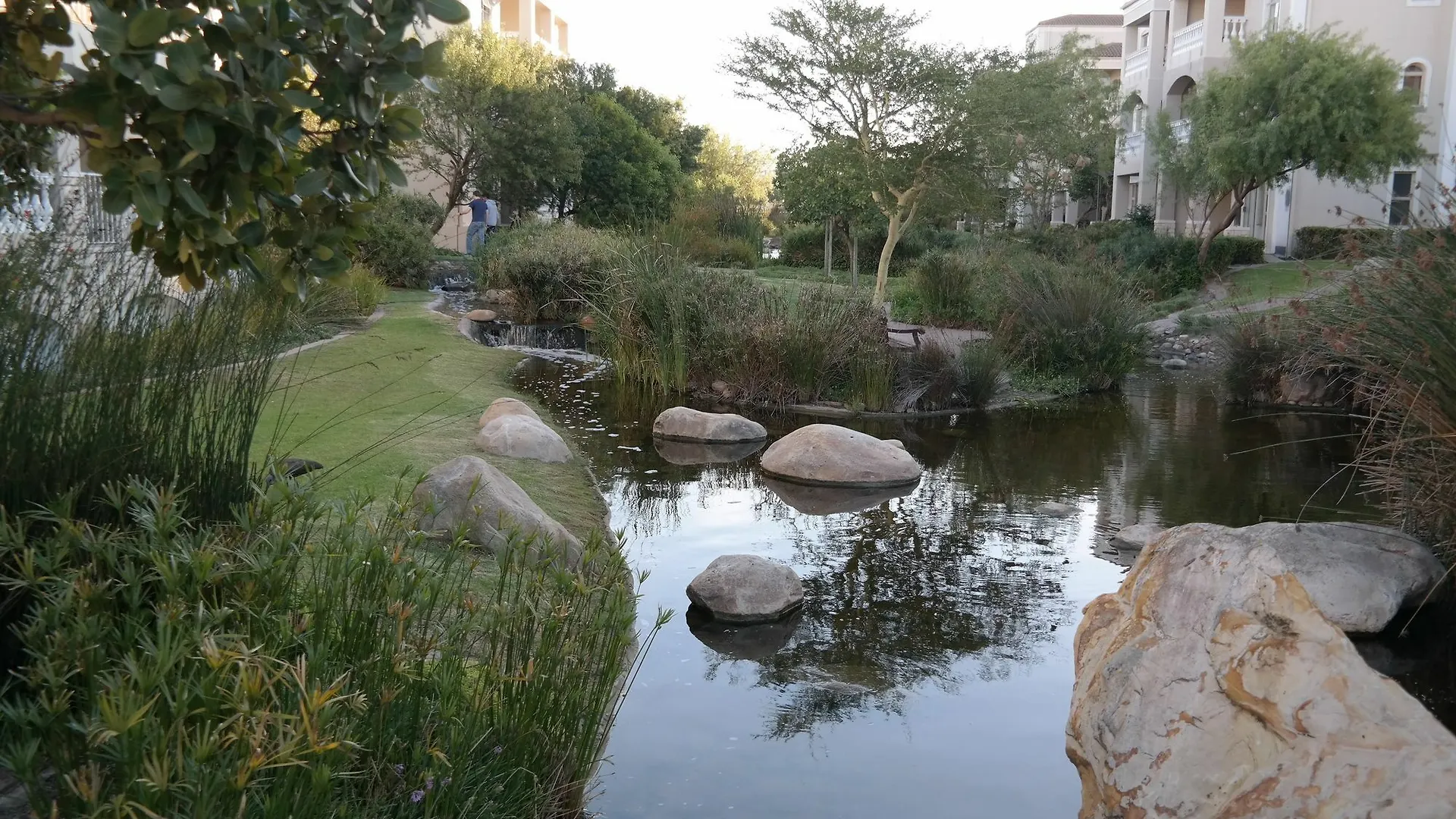 Bougain Villas Apartments ケープタウン